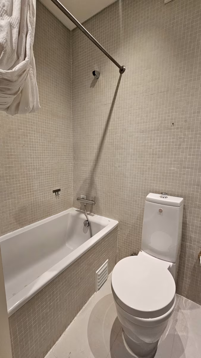 Remodelação de casa de banho